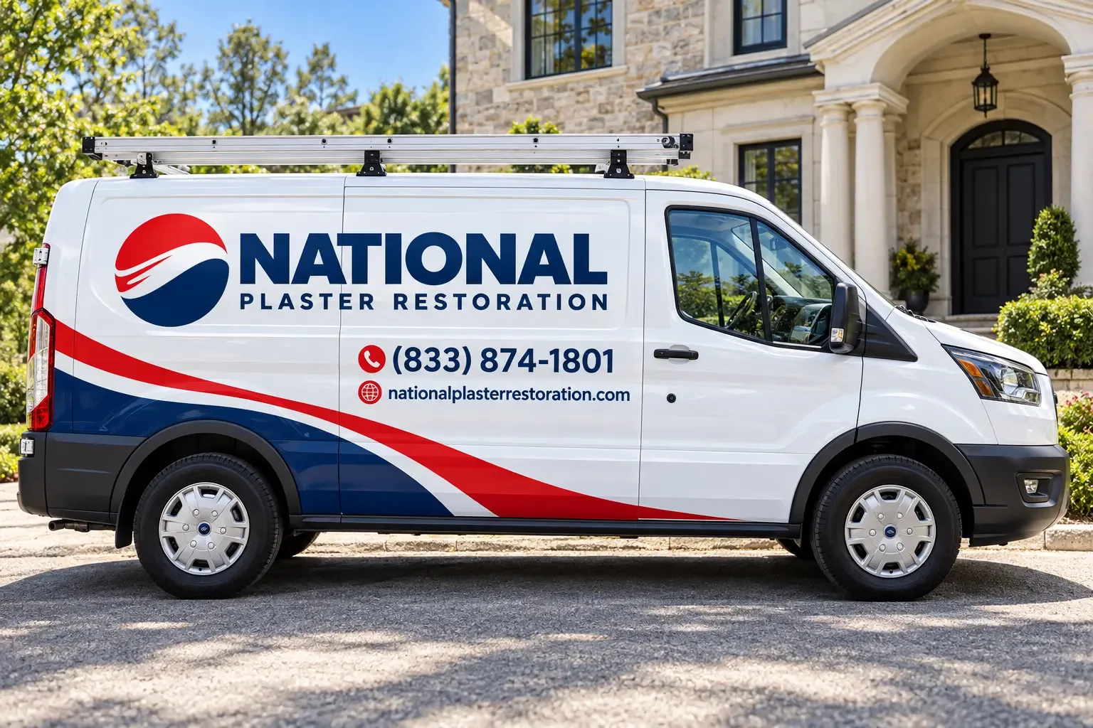 Plaster Repair in Tolono, IL near me